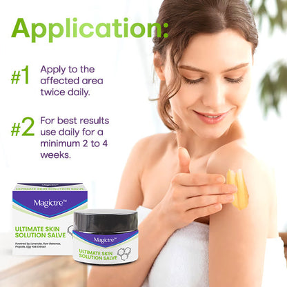 Magictre™ Ultimate Skin Solution Salve